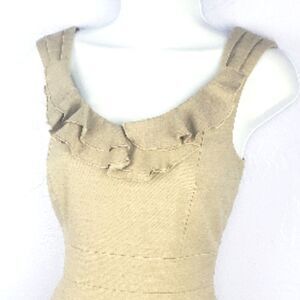 ANTONIO MELANI Dress